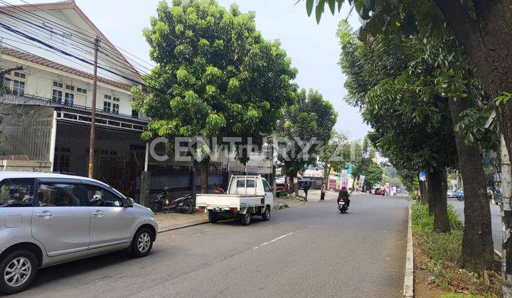 Rumah Area Pusat Bisnis Kuliner Jl Bangbarung Raya Bogor Utara 2