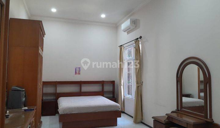 Rumah Siap Huni Dengan Furnish Area Vila Duta Bogor Timur 1