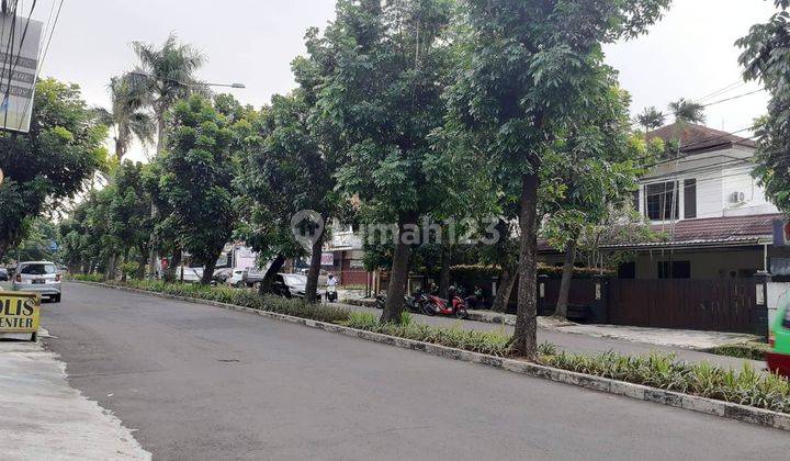 Rumah Dekat Tol Baranangsiang Bangbarung Bogor Utara 2