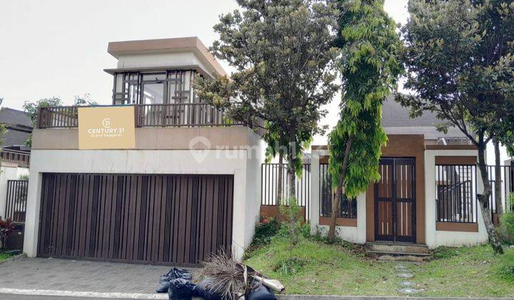 Rumah Himalaya Elok Vimala Hills Gadog Ciawi 1