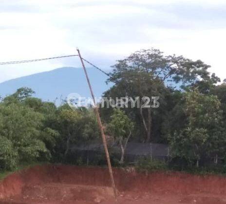 Rumah Kec Ciseeng Parung Bogor Jawa Barat 2