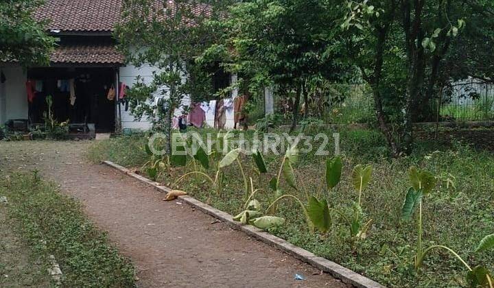 Rumah Kec Ciseeng Parung Bogor Jawa Barat 1