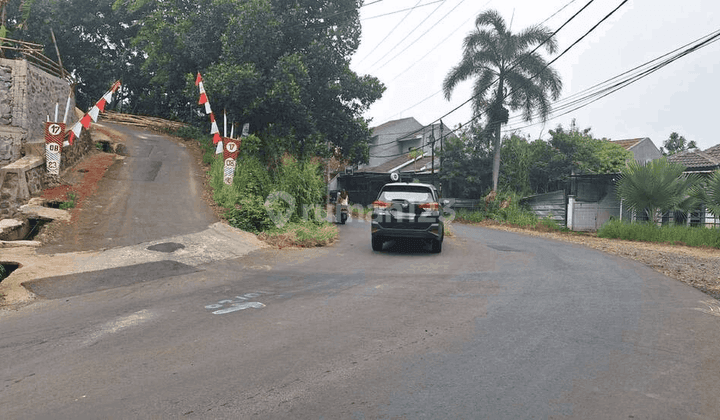 Tanah Dekat Perumahan Bogor Country Curug Cideres Bogor 2