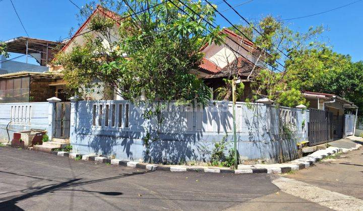 Rumah Baranangsiang Indah Katulampa Bogor 2