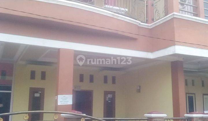 Rumah Strategis Dekat Stadion Pakansari Cibinong Bogor 1