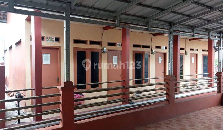 Rumah Strategis Dekat Stadion Pakansari Cibinong Bogor 2