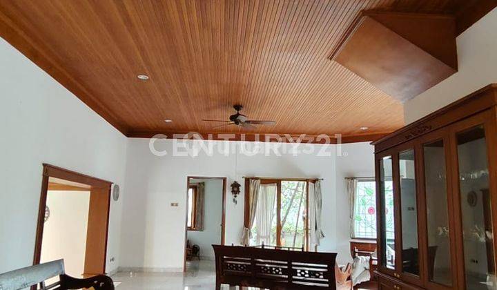 Rumah Mewah Rancamaya Gols Estate Cluster Kana Bogor 2