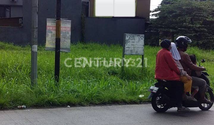 Rumah Dekat Kampus IPB Dramaga Cantik Bogor 1