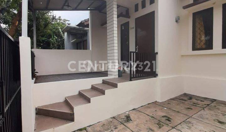 Rumah Dekat Jl Tol Grand Sentul City Bogor 2