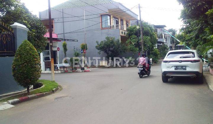 Rumah Siap Huni Villa Bogor Indah Kedung Halang Bogor 2