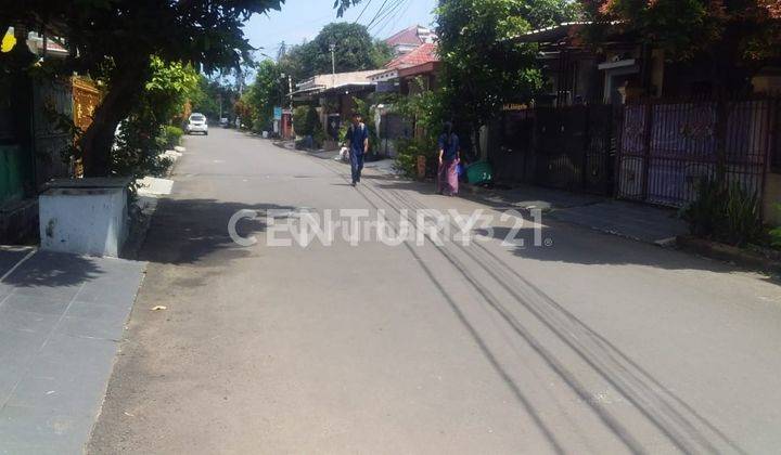 Rumah Strategis Siap Huni Villa Bogor Indah 2