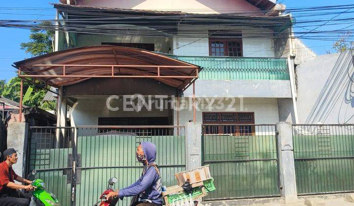 Rumah Dekat Jl Tol Ds Banjarwangi Kec Ciawi Kab Bogor 1