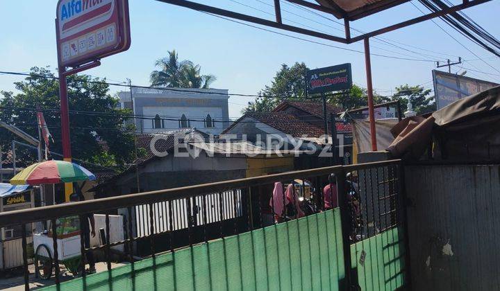 Rumah Dekat Jl Tol Ds Banjarwangi Kec Ciawi Kab Bogor 2