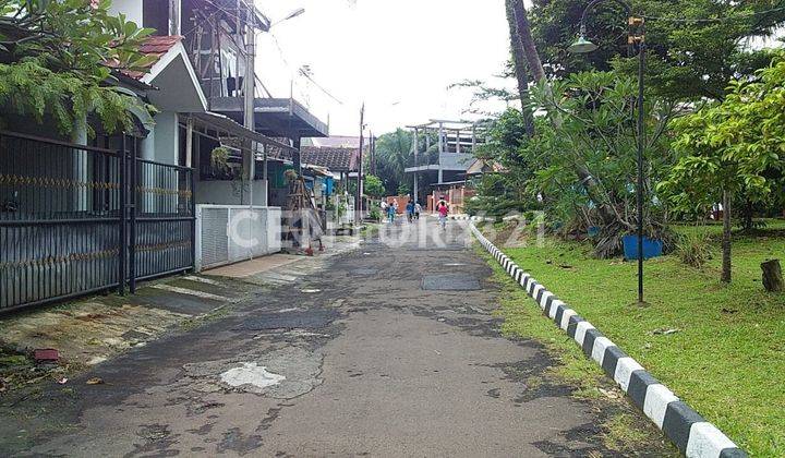 Rumah Dekat Tol Borr Taman Yasmin Bogor 2