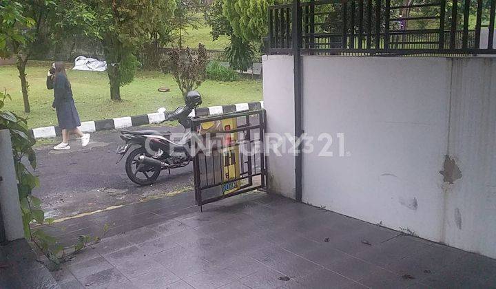 Rumah Dekat Tol Borr Taman Yasmin Bogor 2