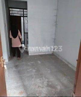 Rumah Villa Ciomas Indah 2 Lantai Strategis 2