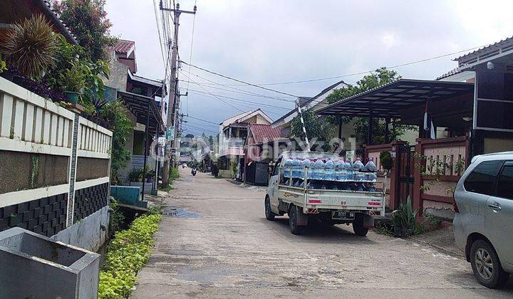 Rumah Nuansa Indah Ciomas Bogor 2