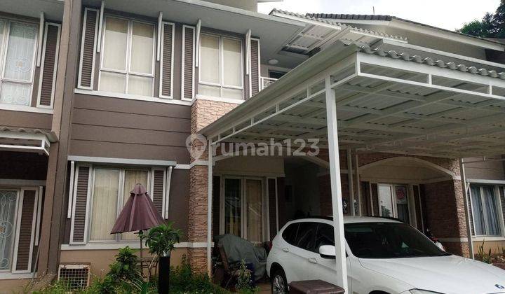 Rumah Strategis Kel Muara Sari Bogor Selatan 1