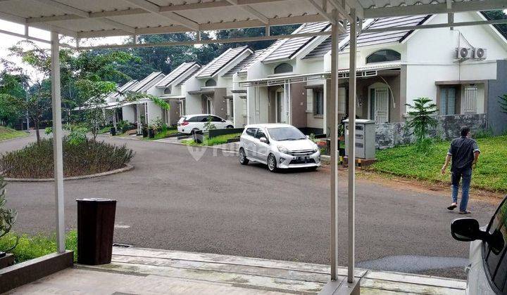 Rumah Strategis Kel Muara Sari Bogor Selatan 2