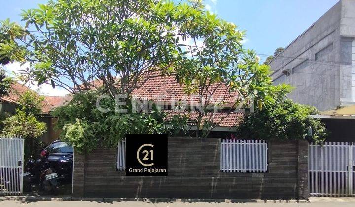 Rumah Terawat & 8 Kamar Kos Lokasi Strategis Dekat Stasiun Bogor 1