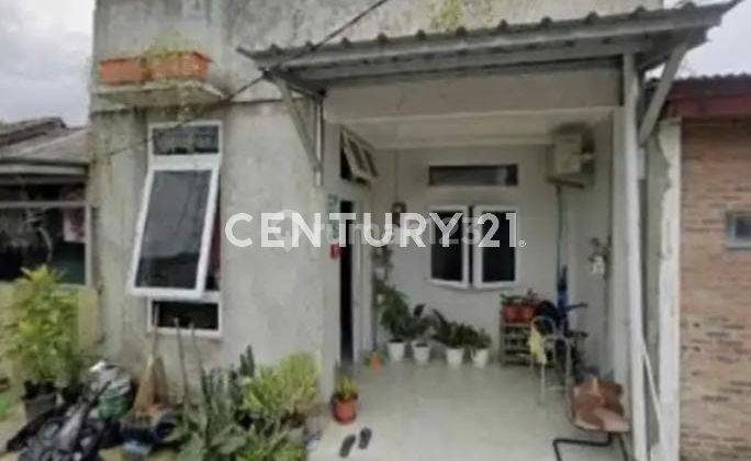 Rumah Jl Siliwangi Sukahati Cibinong Bogor 1