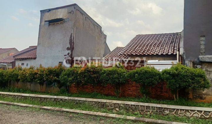 Rumah Dekat Stasiun Depok Perumahan Bella Casa Depok 2