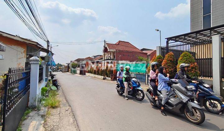 Rumah Dekat Kampus Pakuan Bogor Area Tegal Gundil Bogor Utara 2