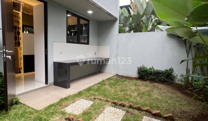 Rumah Strategis Graha Laras Sentul Bogor 2