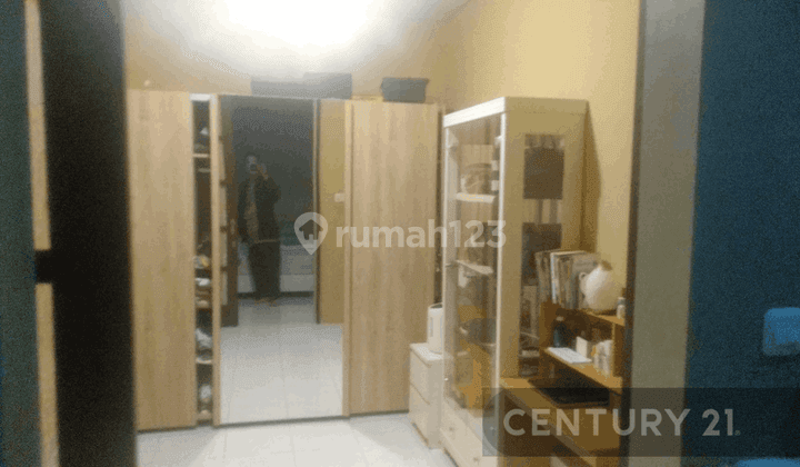 Rumah Di Jl Sempur Kaler Sempur Bogor Tengah 2