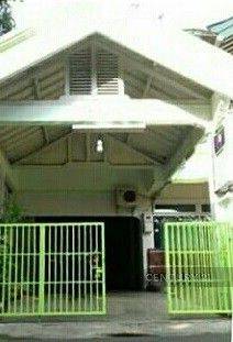 Rumah Strategis Cipinang Jatinegara Jakarta Timur 1