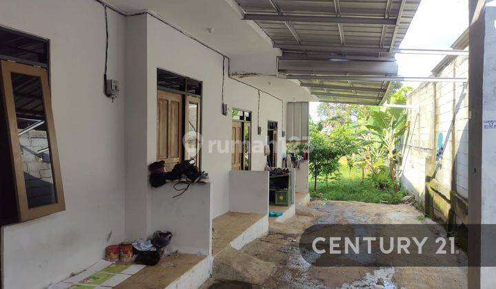 Rumah Cocok Untuk Kontrakan Di Jl Sawo Jatisampurna Bekasi 1