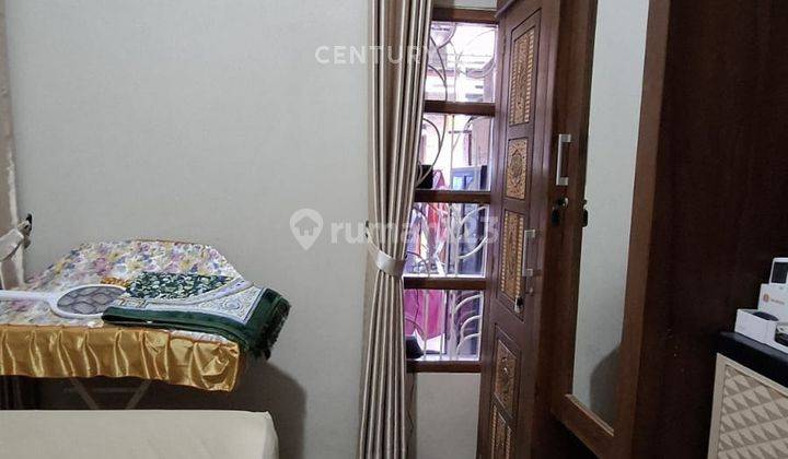 Rumah Dekat Stasiun Di Perumahan Ihsan Residence 2 Citayam Depok 2