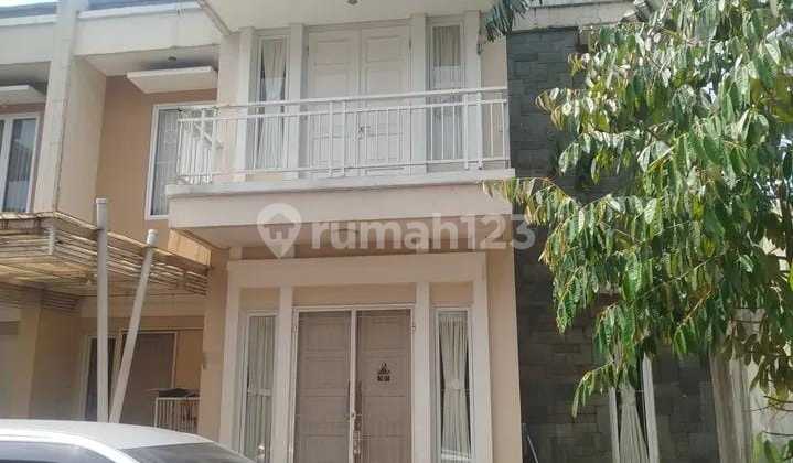 Cimahpar Bogor, House for Rent