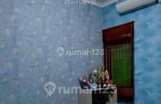 Rumah Dekat Kampus Di Perumahan Taman Seruni Tanah Baru Bogor 2