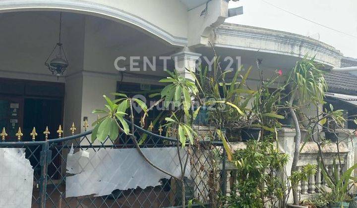 Rumah Di Harapan Jaya 2 Bekasi Dekat Jakarta  1