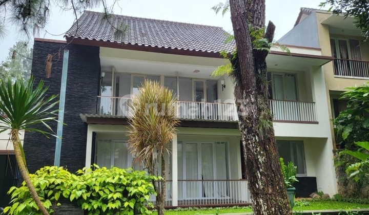 Rumah Shm Siap Huni Di Rancamaya