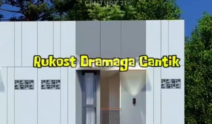 Rumah Kos Jl Dramaga Raya Kab Bogor Rumah Kos Jl Dramaga Raya Kab Bogor