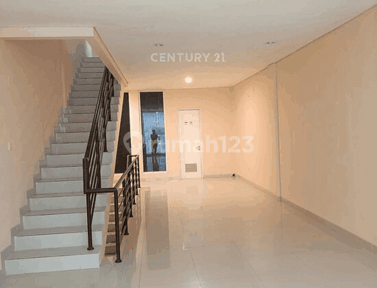 DIJUAL CEPAT Ruko Strategis Di Sentul Tower Apartment 2