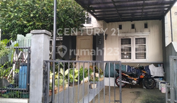 Rumah Astri Tenang Di Bukit Bogor Raya Kota Bogor Kota