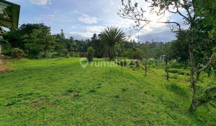 Tanah Strategis Dekat Wisata Cimory Di Jl Sirnarasa Cisarua Bogor 2