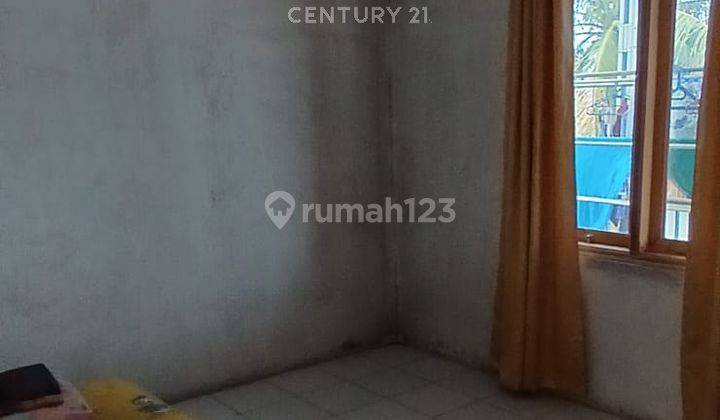 Rumah Murah Dekat Stasiun Di Jl Al Ikhlas Bojong Gede Bogor 2