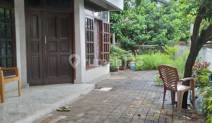 Astri's House in North Bogor City Center 2