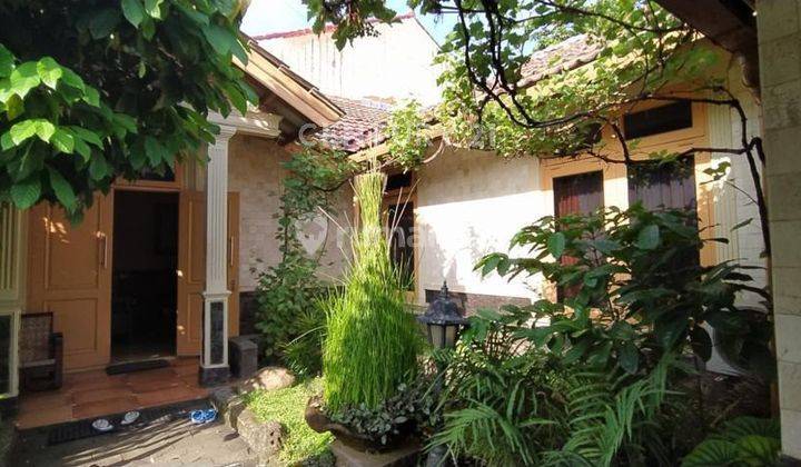 Rumah Cantik Di Perum Bumi Indraprasta Bantarjati Bogor Utara 1