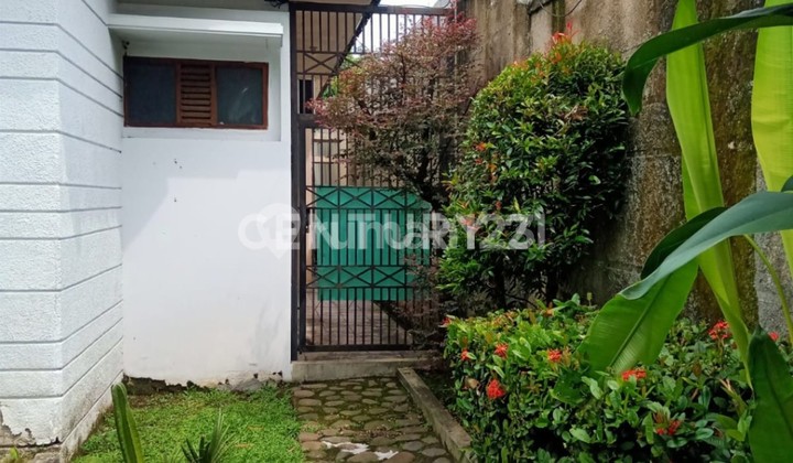 Rumah Jl Pagentongan Sirnagalih Loji  Bogor  2