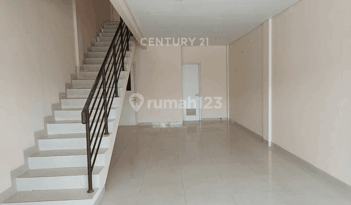 DIJUAL CEPAT Ruko Strategis Di Sentul Tower Apartment 2