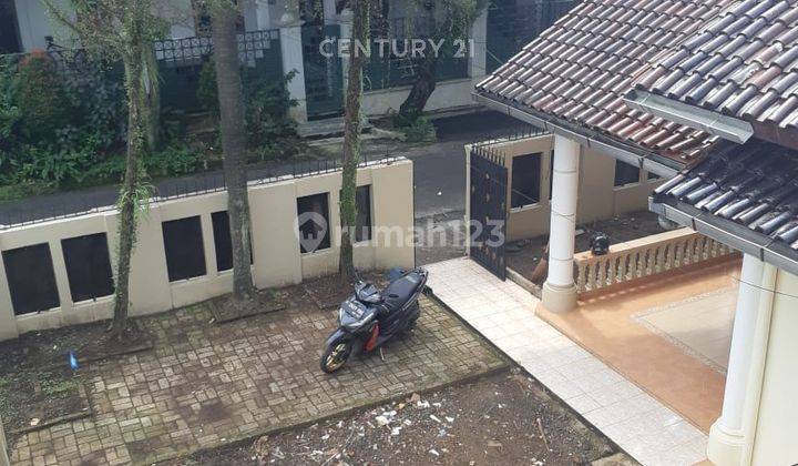 Rumah Siap Huni Strategis Di Perumahan Indraprasta Bogor 2