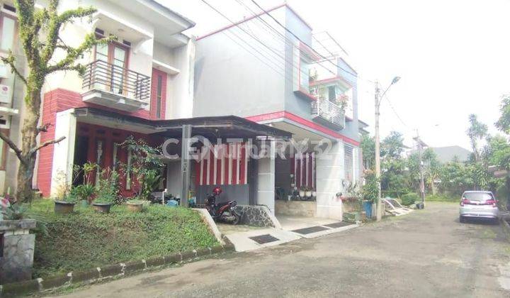 Rumah Di Perumahan Sinbad Residence Sindang Barang Kota Bogor 2