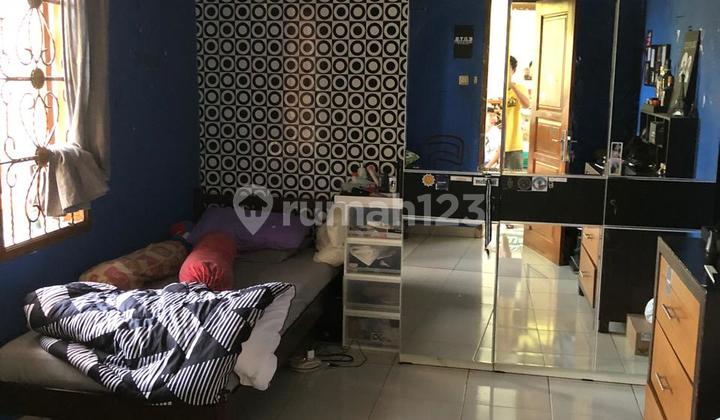 Rumah cantik Di Bumi Indraprasta Warung Jambu Bantarjati Bogor Ko 2