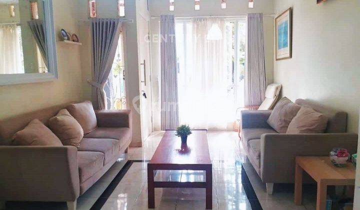 Rumah Cantik Strategis Di Perumahan Margonda Depok 2