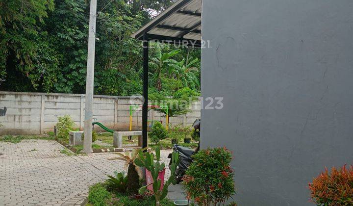 Rumah Cantik Strategis Di Cluster Prestige 2 Sawangan Depok 2